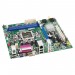 Placa de baza INTEL DH61CR, 2*DDR3, PCIE 2.0, 4*SATA, DVI, VGA, Socket 1155